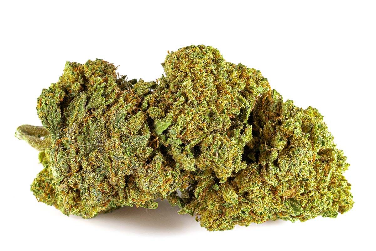Fleur CBD Colombian intense vaposud