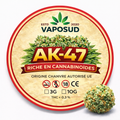 AK-47 – Fleur CBD Indoor Hydroponique