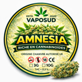 Amnesia – Fleur CBD Indoor Hydroponique