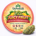Juicy Fruit – Fleur CBD Indoor Hydroponique